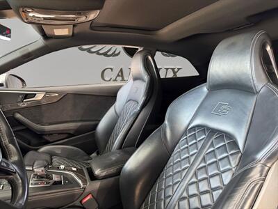 2018 Audi S5 3.0T Prestige quattro - Photo 9 - Lennox, CA 90304
