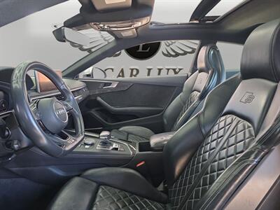 2018 Audi S5 3.0T Prestige quattro   - Photo 9 - Lennox, CA 90304