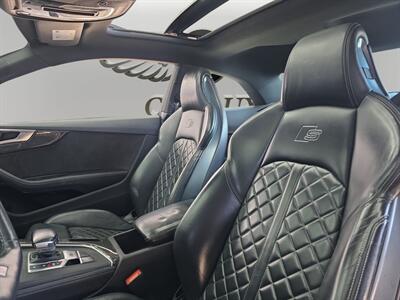 2018 Audi S5 3.0T Prestige quattro   - Photo 10 - Lennox, CA 90304