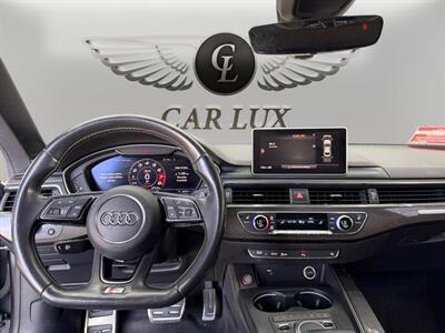 2018 Audi S5 3.0T Prestige quattro - Photo 10 - Lennox, CA 90304