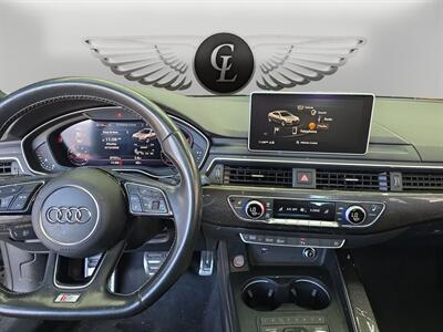 2018 Audi S5 3.0T Prestige quattro   - Photo 15 - Lennox, CA 90304