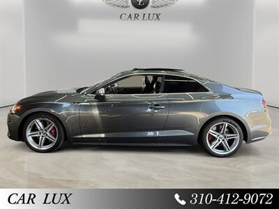 2018 Audi S5 3.0T Prestige quattro - Photo 2 - Lennox, CA 90304
