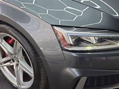 2018 Audi S5 3.0T Prestige quattro   - Photo 22 - Lennox, CA 90304