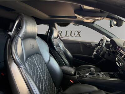 2018 Audi S5 3.0T Prestige quattro - Photo 15 - Lennox, CA 90304
