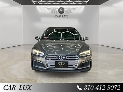 2018 Audi S5 3.0T Prestige quattro - Photo 8 - Lennox, CA 90304