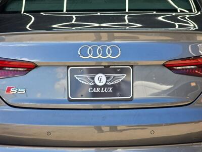 2018 Audi S5 3.0T Prestige quattro   - Photo 28 - Lennox, CA 90304