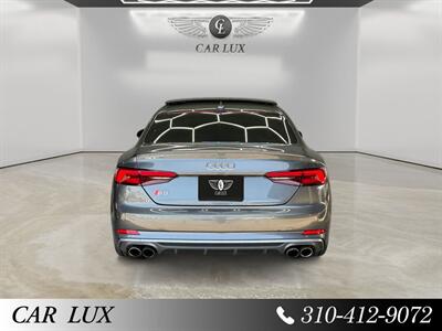 2018 Audi S5 3.0T Prestige quattro - Photo 4 - Lennox, CA 90304