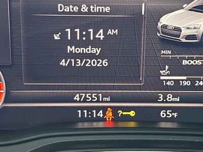 2018 Audi S5 3.0T Prestige quattro   - Photo 30 - Lennox, CA 90304