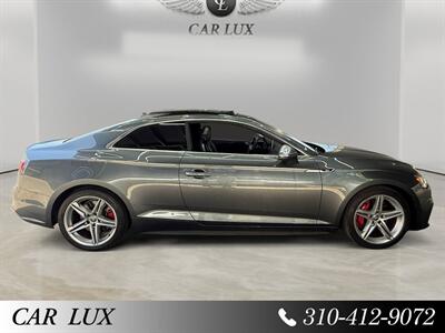 2018 Audi S5 3.0T Prestige quattro - Photo 6 - Lennox, CA 90304