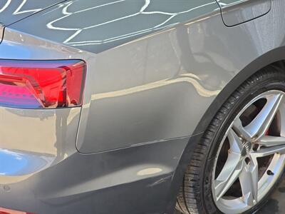 2018 Audi S5 3.0T Prestige quattro   - Photo 29 - Lennox, CA 90304