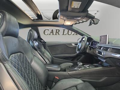 2018 Audi S5 3.0T Prestige quattro   - Photo 14 - Lennox, CA 90304