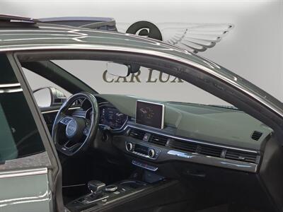 2018 Audi S5 3.0T Prestige quattro   - Photo 20 - Lennox, CA 90304