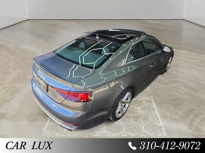 2018 Audi S5 3.0T Prestige quattro   - Photo 19 - Lennox, CA 90304