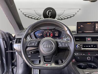 2018 Audi S5 3.0T Prestige quattro - Photo 12 - Lennox, CA 90304