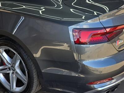 2018 Audi S5 3.0T Prestige quattro   - Photo 27 - Lennox, CA 90304