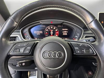 2018 Audi S5 3.0T Prestige quattro - Photo 21 - Lennox, CA 90304