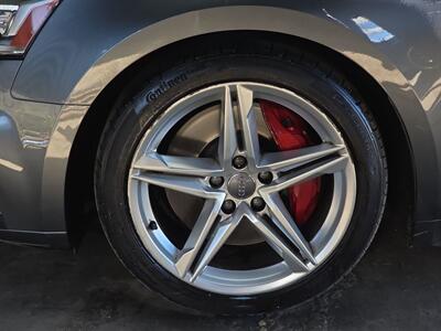 2018 Audi S5 3.0T Prestige quattro   - Photo 25 - Lennox, CA 90304