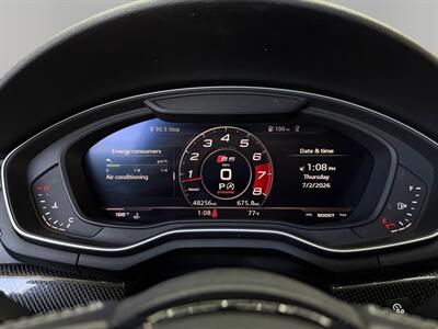 2018 Audi S5 3.0T Prestige quattro - Photo 22 - Lennox, CA 90304