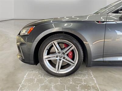 2018 Audi S5 3.0T Prestige quattro - Photo 14 - Lennox, CA 90304