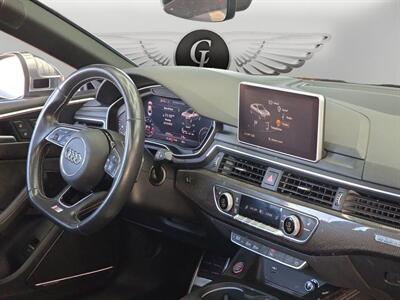 2018 Audi S5 3.0T Prestige quattro   - Photo 18 - Lennox, CA 90304