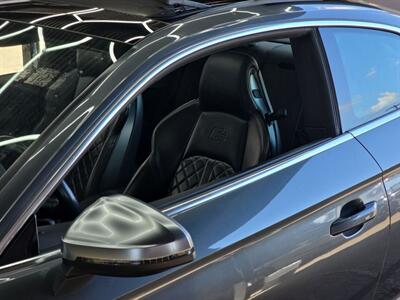 2018 Audi S5 3.0T Prestige quattro   - Photo 24 - Lennox, CA 90304