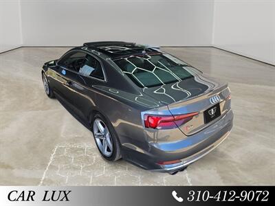 2018 Audi S5 3.0T Prestige quattro   - Photo 17 - Lennox, CA 90304