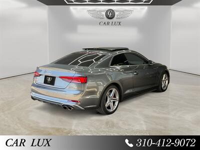 2018 Audi S5 3.0T Prestige quattro - Photo 5 - Lennox, CA 90304