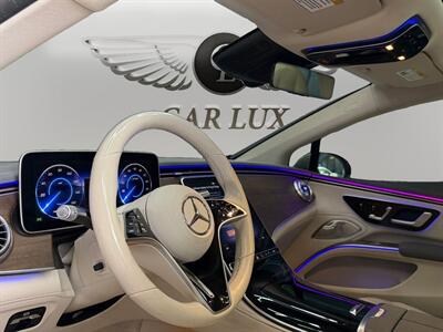 2023 Mercedes-Benz EQS 450+ Base   - Photo 15 - Lennox, CA 90304