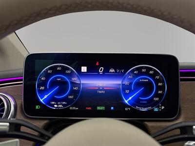2023 Mercedes-Benz EQS 450+ Base   - Photo 24 - Lennox, CA 90304