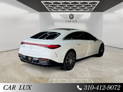 2023 Mercedes-Benz EQS 450+ Base   - Photo 5 - Lennox, CA 90304