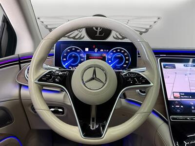 2023 Mercedes-Benz EQS 450+ Base   - Photo 12 - Lennox, CA 90304