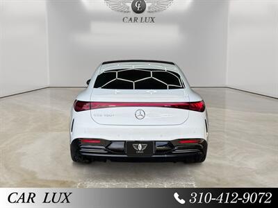 2023 Mercedes-Benz EQS 450+ Base   - Photo 4 - Lennox, CA 90304
