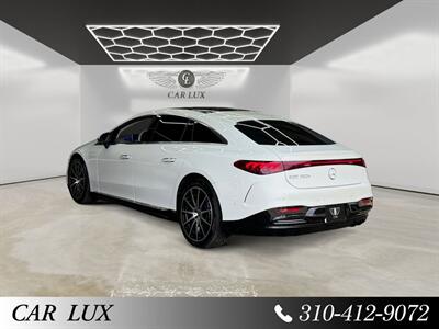 2023 Mercedes-Benz EQS 450+ Base   - Photo 3 - Lennox, CA 90304