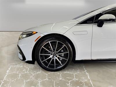 2023 Mercedes-Benz EQS 450+ Base   - Photo 14 - Lennox, CA 90304