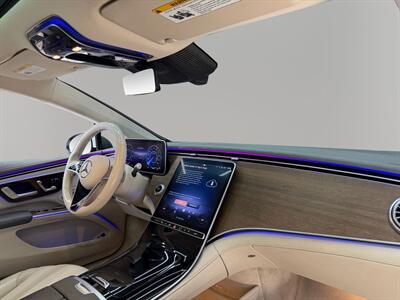 2023 Mercedes-Benz EQS 450+ Base   - Photo 16 - Lennox, CA 90304