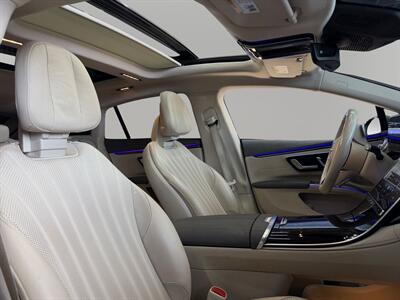 2023 Mercedes-Benz EQS 450+ Base   - Photo 28 - Lennox, CA 90304