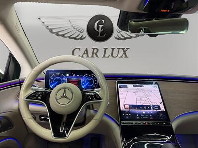 2023 Mercedes-Benz EQS 450+ Base   - Photo 10 - Lennox, CA 90304
