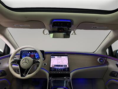 2023 Mercedes-Benz EQS 450+ Base   - Photo 11 - Lennox, CA 90304