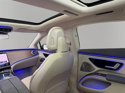 2023 Mercedes-Benz EQS 450+ Base   - Photo 26 - Lennox, CA 90304