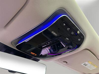 2023 Mercedes-Benz EQS 450+ Base   - Photo 25 - Lennox, CA 90304