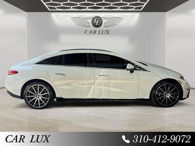 2023 Mercedes-Benz EQS 450+ Base   - Photo 6 - Lennox, CA 90304