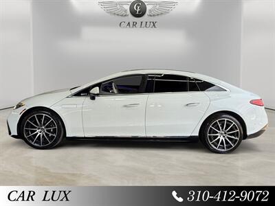 2023 Mercedes-Benz EQS 450+ Base   - Photo 2 - Lennox, CA 90304