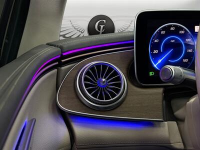 2023 Mercedes-Benz EQS 450+ Base   - Photo 21 - Lennox, CA 90304