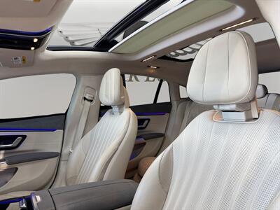 2023 Mercedes-Benz EQS 450+ Base   - Photo 9 - Lennox, CA 90304