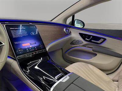 2023 Mercedes-Benz EQS 450+ Base   - Photo 22 - Lennox, CA 90304