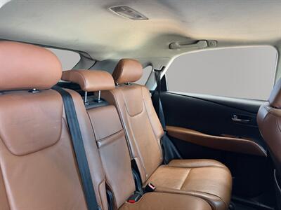 2015 Lexus RX 350 - Photo 26 - Lennox, CA 90304