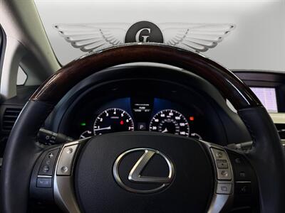 2015 Lexus RX 350 - Photo 19 - Lennox, CA 90304