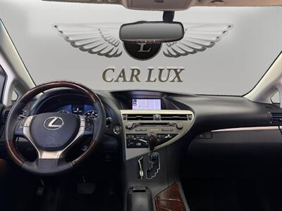 2015 Lexus RX 350 - Photo 11 - Lennox, CA 90304