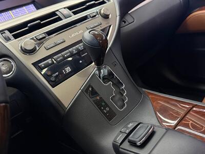 2015 Lexus RX 350 - Photo 22 - Lennox, CA 90304