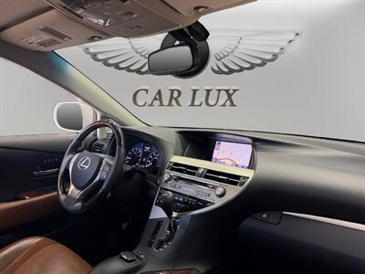 2015 Lexus RX 350 - Photo 17 - Lennox, CA 90304